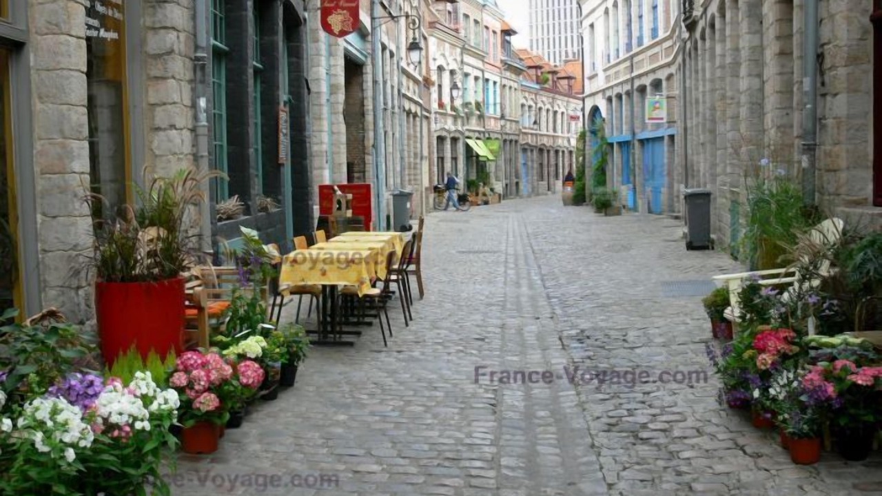 Photo of Outdoor in Mouvaux