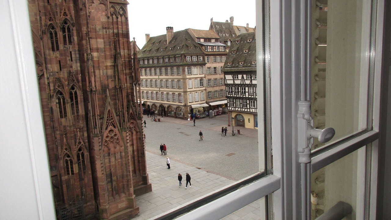 Photo of Others in Historic Center