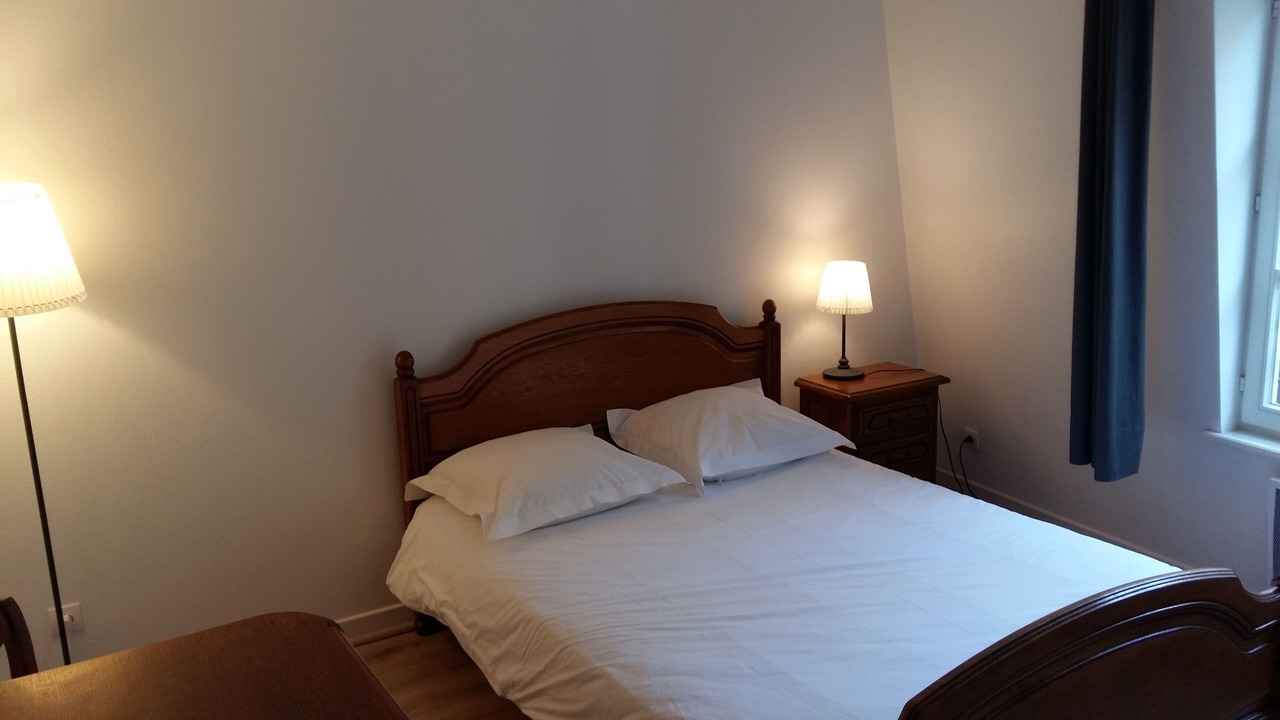 Photo of Bedroom in Historic Center
