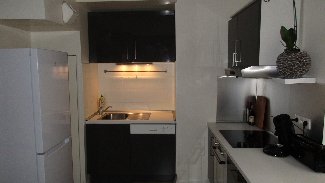 Photo of Kitchen in Historic Center