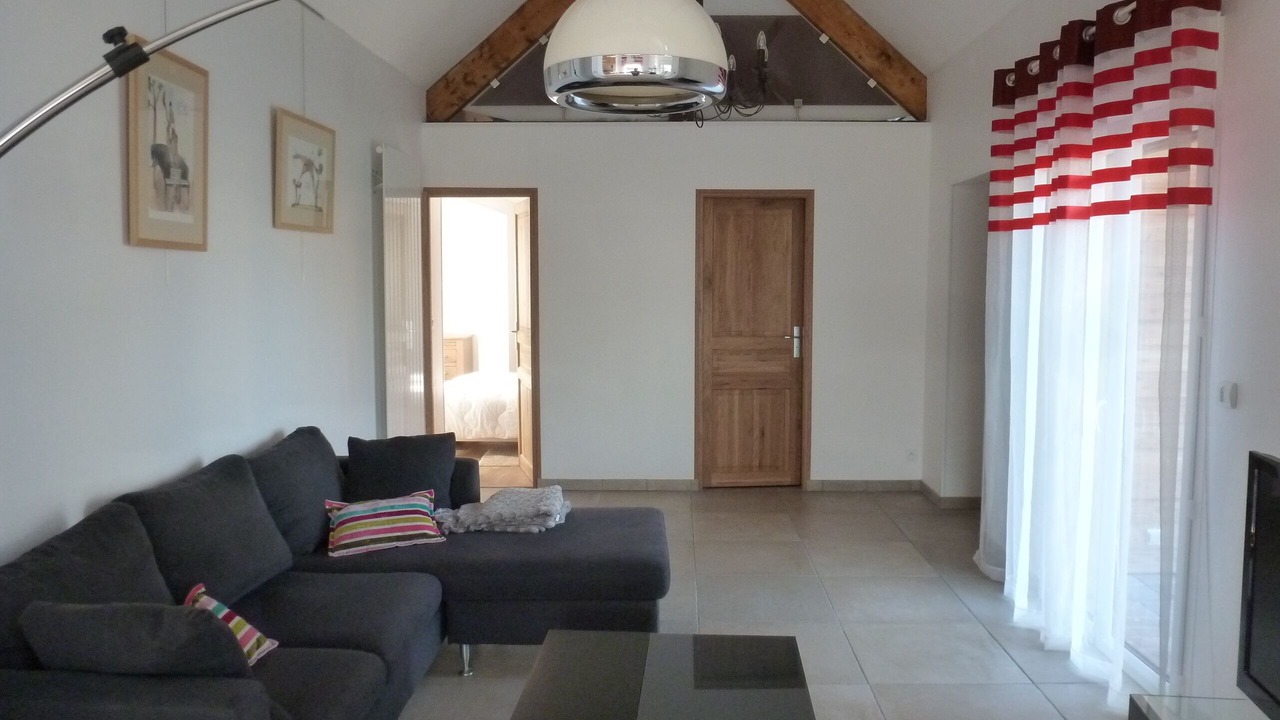 Photo of Livingroom in Ablon
