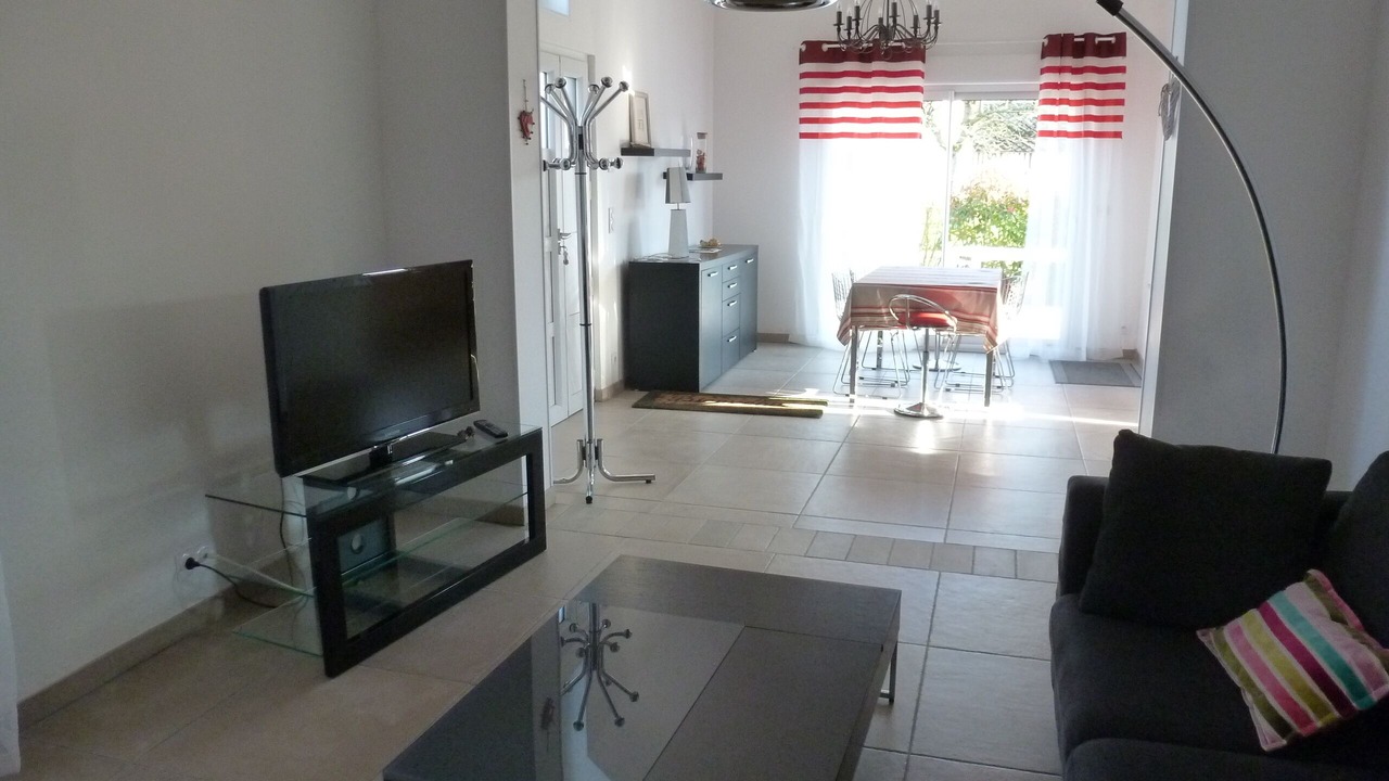 Photo of Livingroom in Ablon