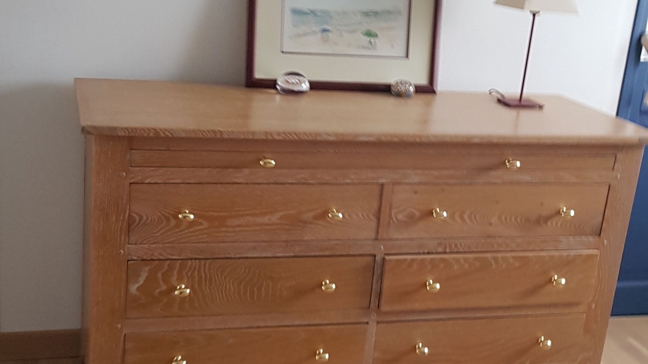 Photo of Bedroom in Ablon