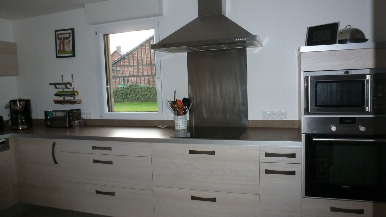 Photo of Kitchen in Ablon