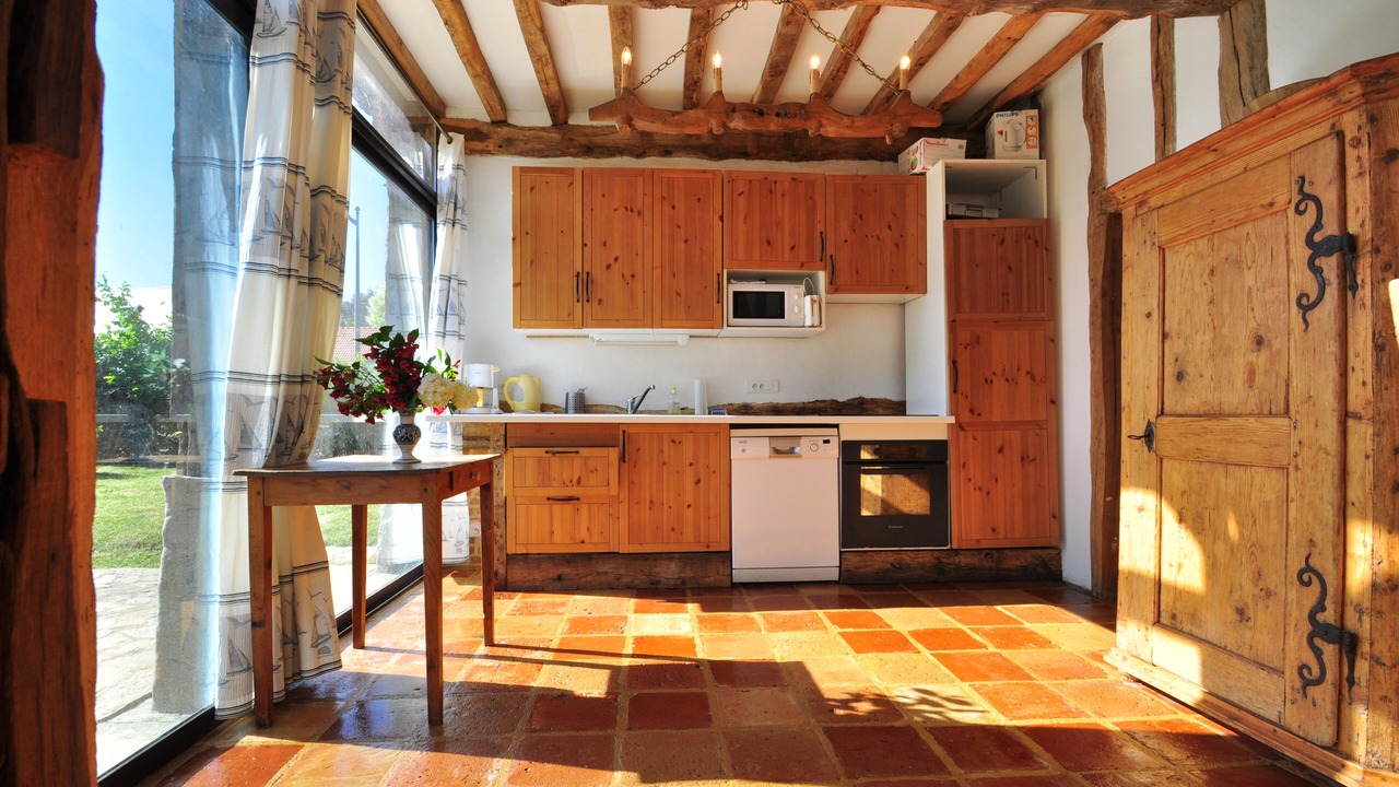 Photo of Kitchen in Offranville