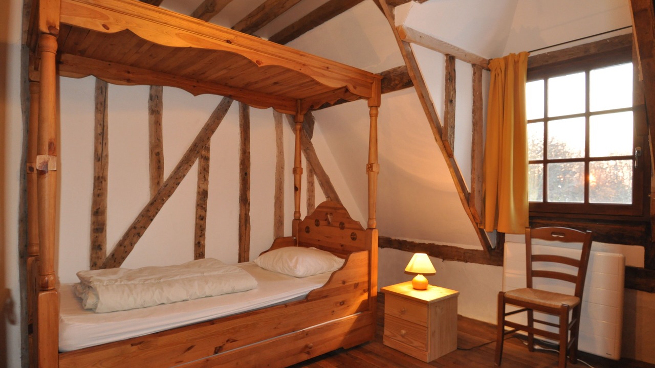 Photo of Bedroom in Offranville