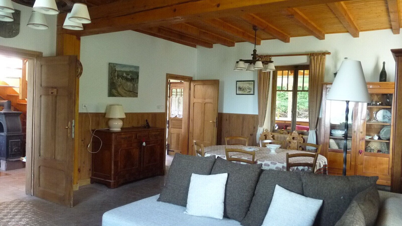 Photo of Livingroom in Dabo