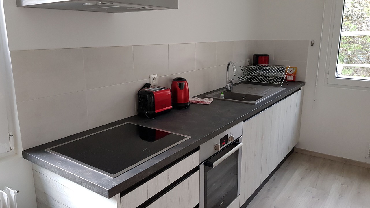 Photo of Kitchen in Orleans