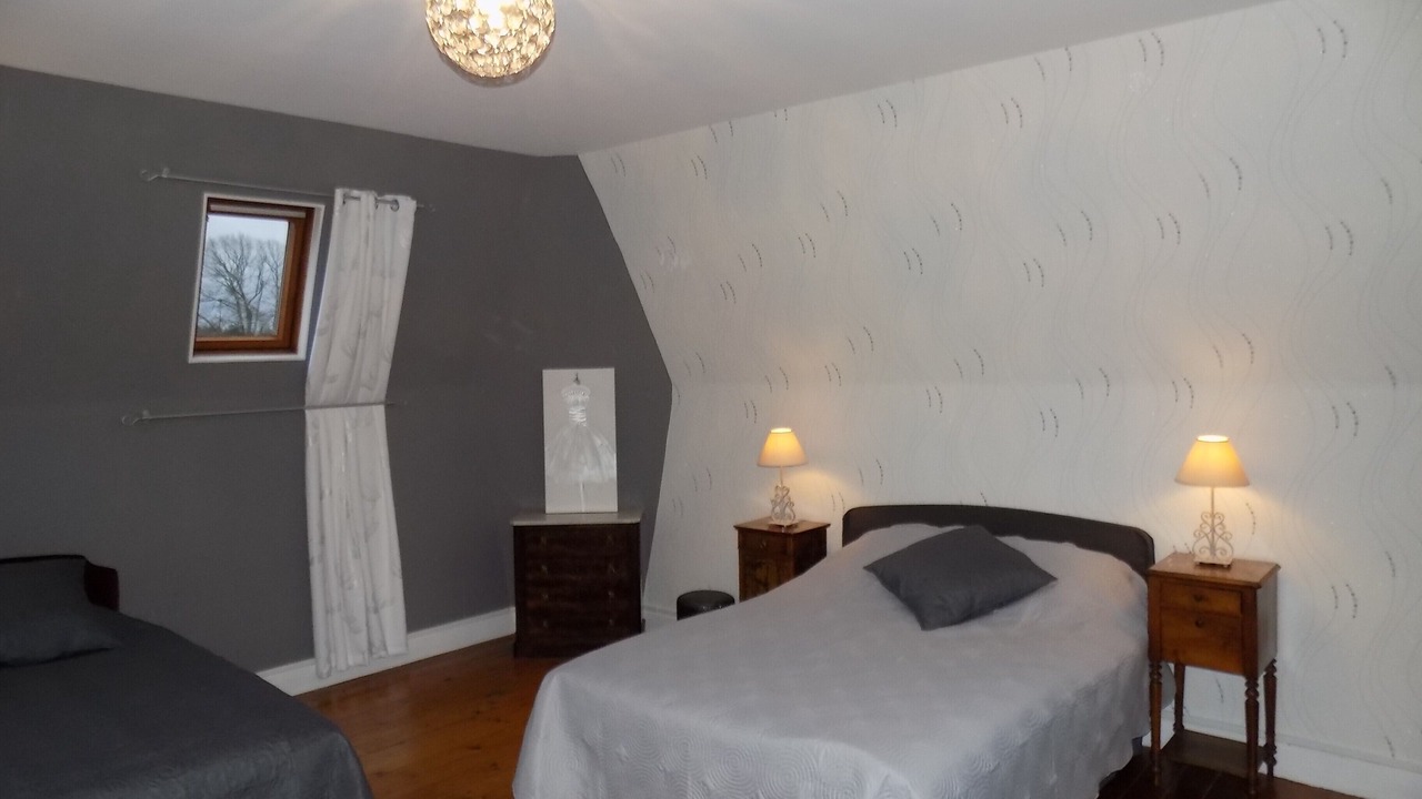 Photo of Bedroom in Ahun