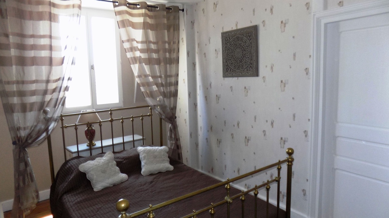 Photo of Bedroom in Ahun