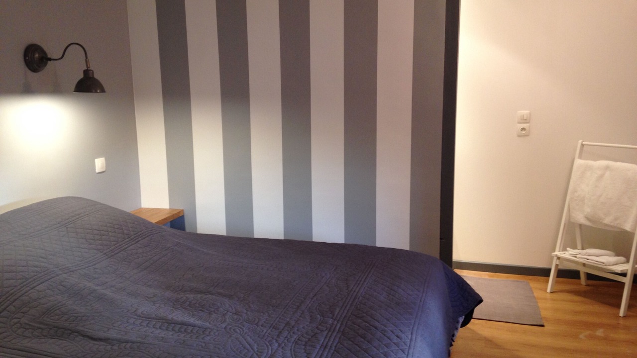 Photo of Bedroom in Le Plessis-Placy