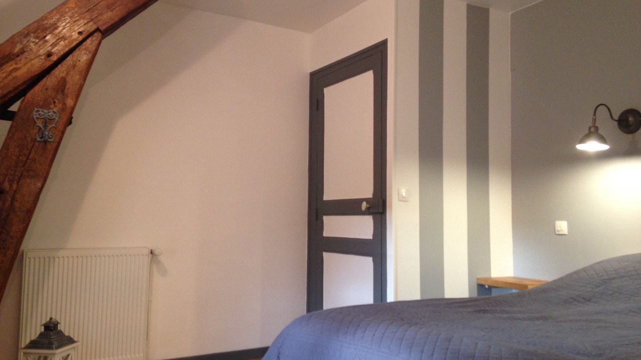Photo of Bedroom in Le Plessis-Placy