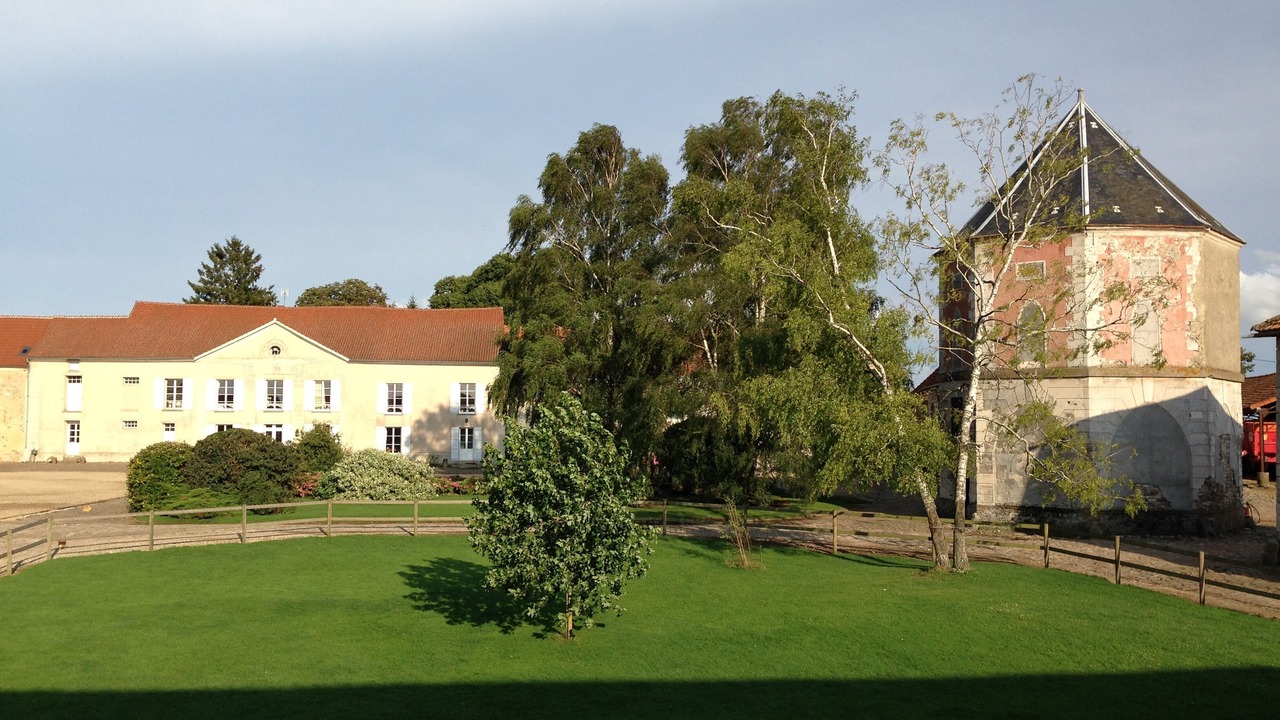 Photo of Outdoor in Le Plessis-Placy
