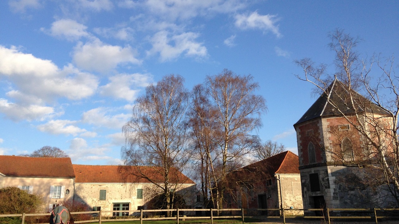 Photo of Outdoor in Le Plessis-Placy
