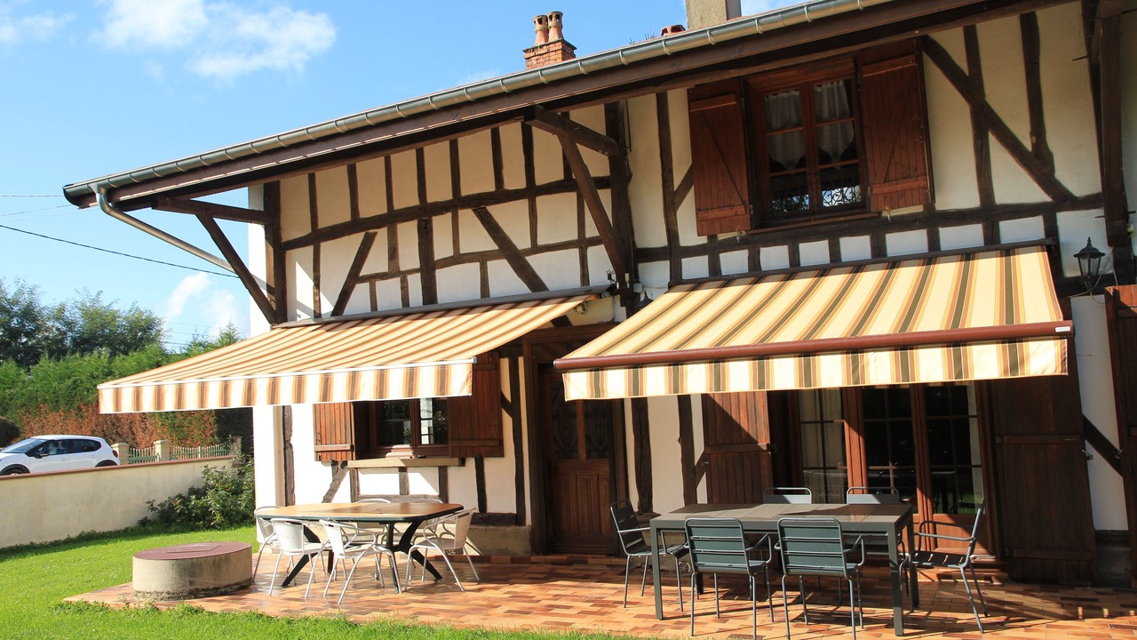 Photo of Outdoor in Louze