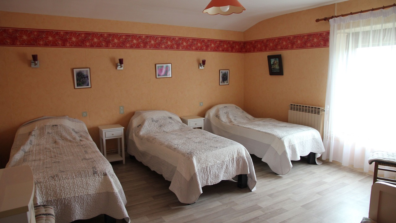 Photo of Bedroom in Louze