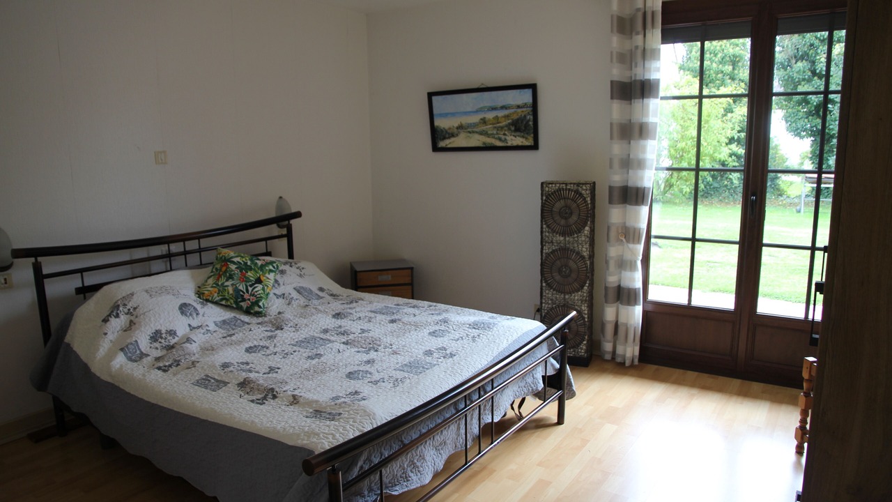 Photo of Bedroom in Louze