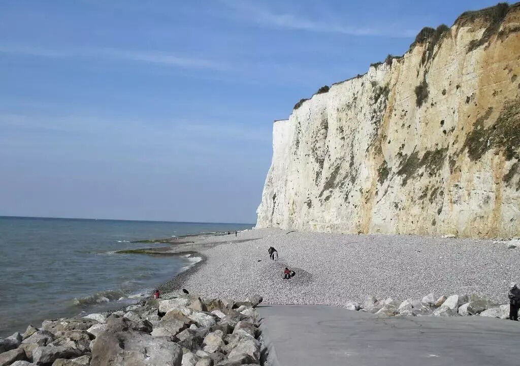Photo of Others in Cayeux-sur-Mer