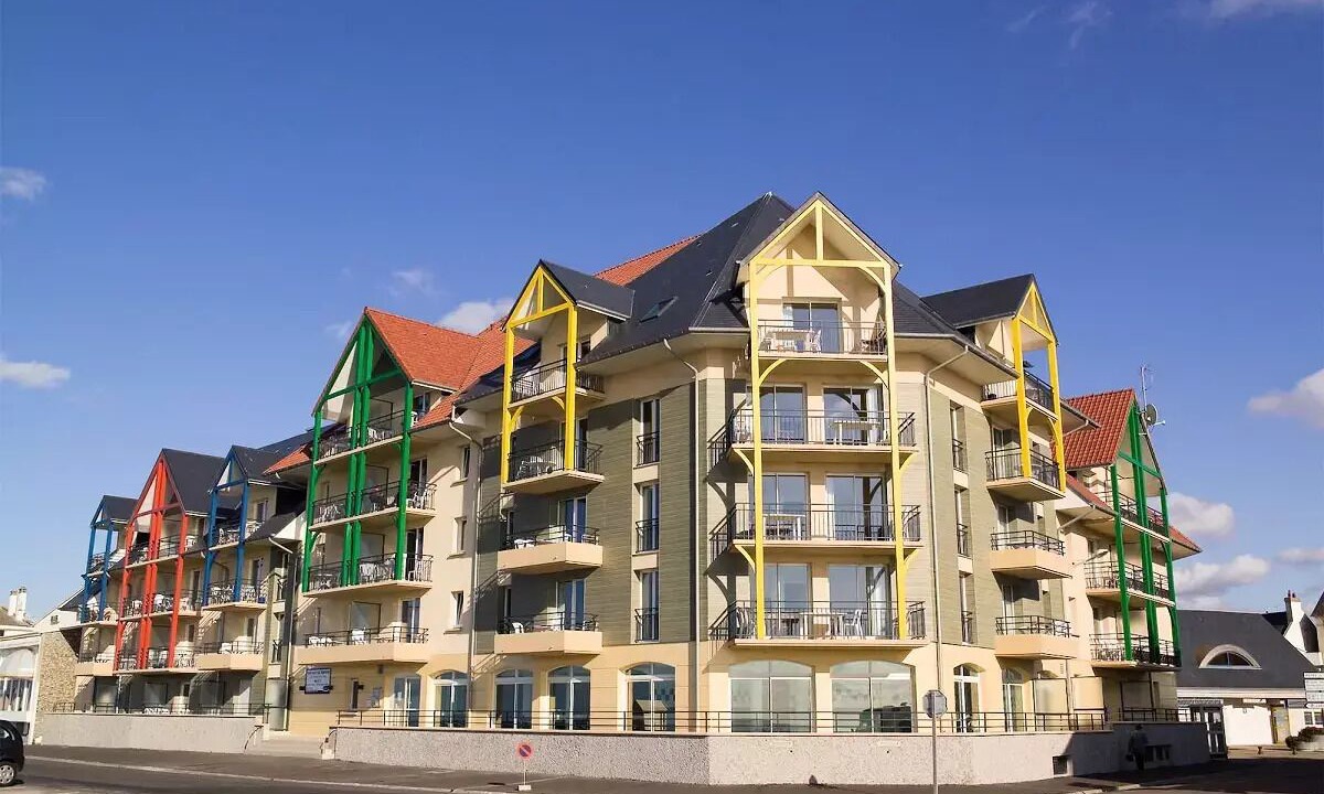 Photo of Outdoor in Cayeux-sur-Mer