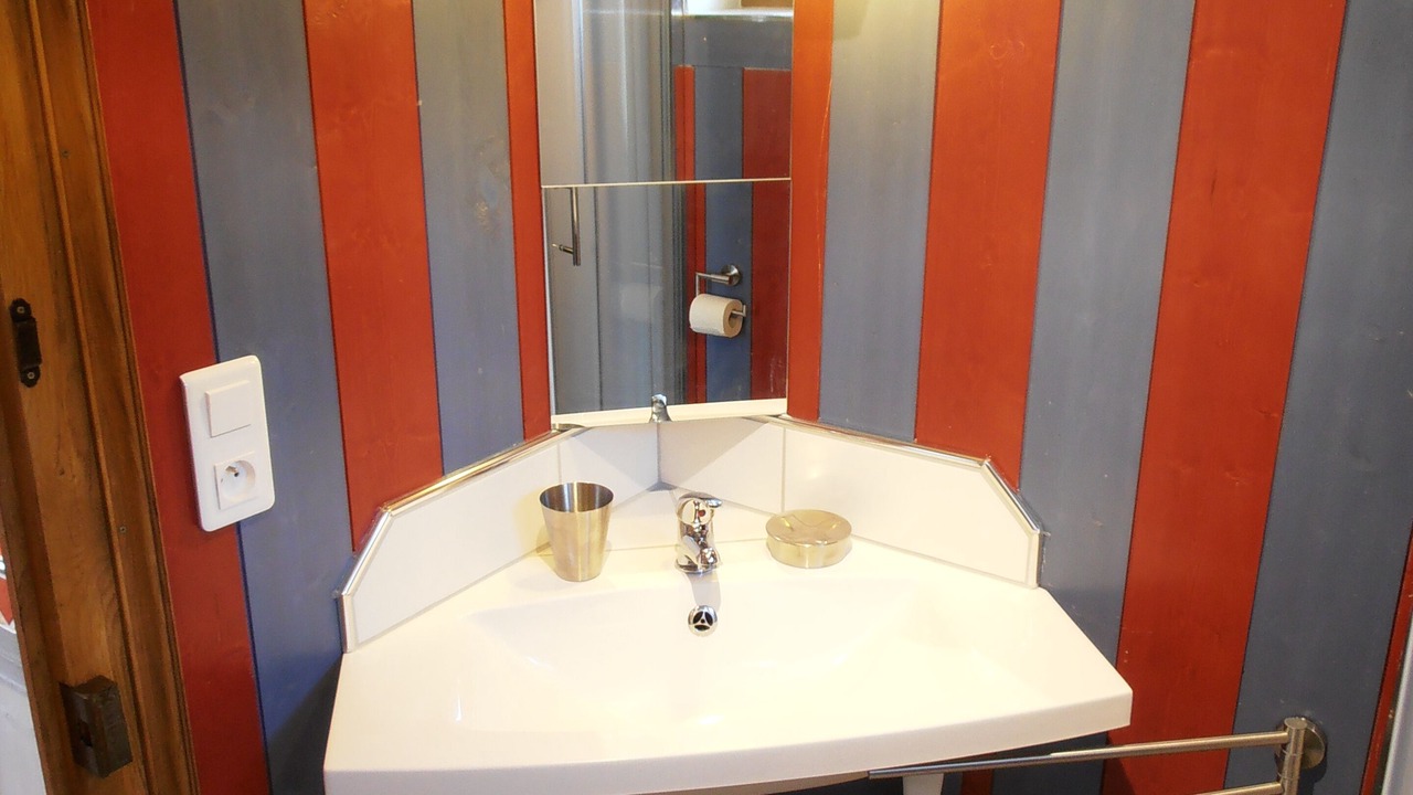 Photo of Bathroom in Decize