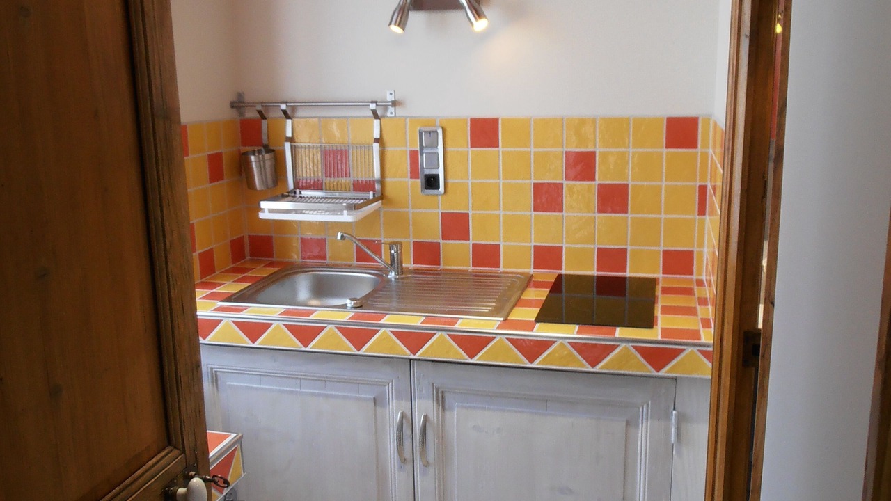Photo of Kitchen in Decize