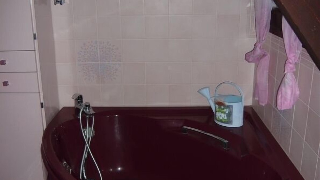 Photo of Bathroom in La Noe-Poulain