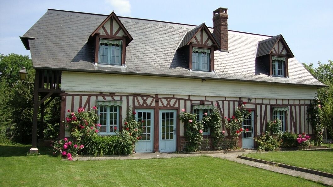 Photo of Outdoor in La Noe-Poulain