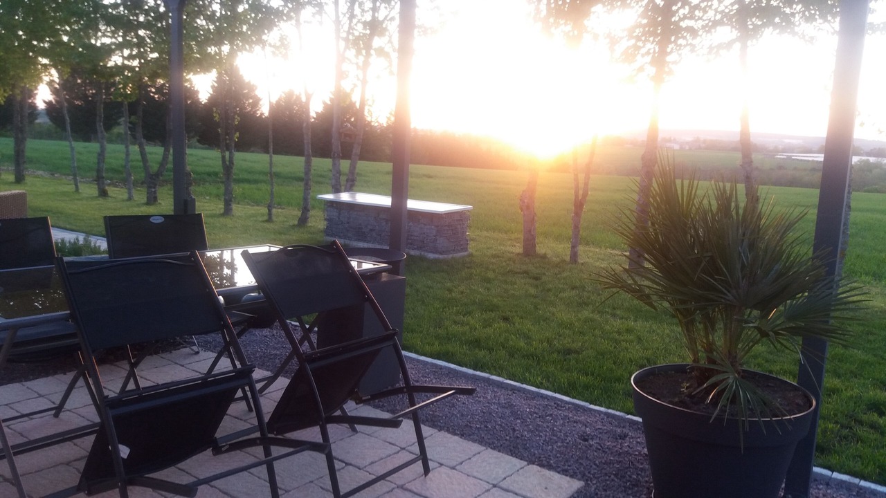 Photo of Outdoor in Saint-Georges-sur-Moulon