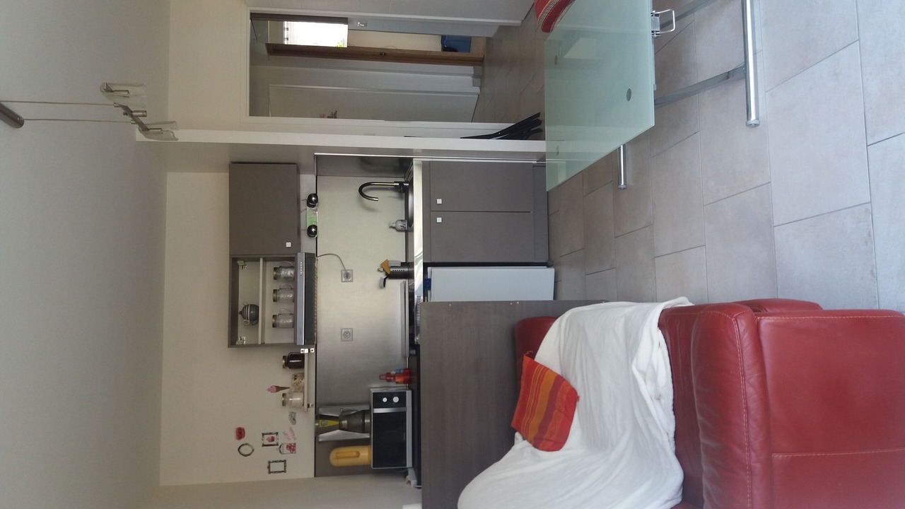 Photo of Kitchen in Saint-Georges-sur-Moulon