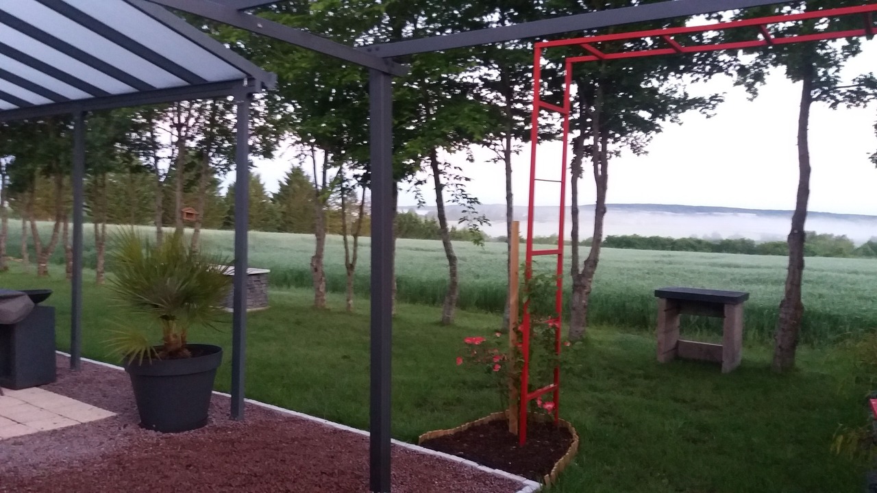 Photo of Outdoor in Saint-Georges-sur-Moulon
