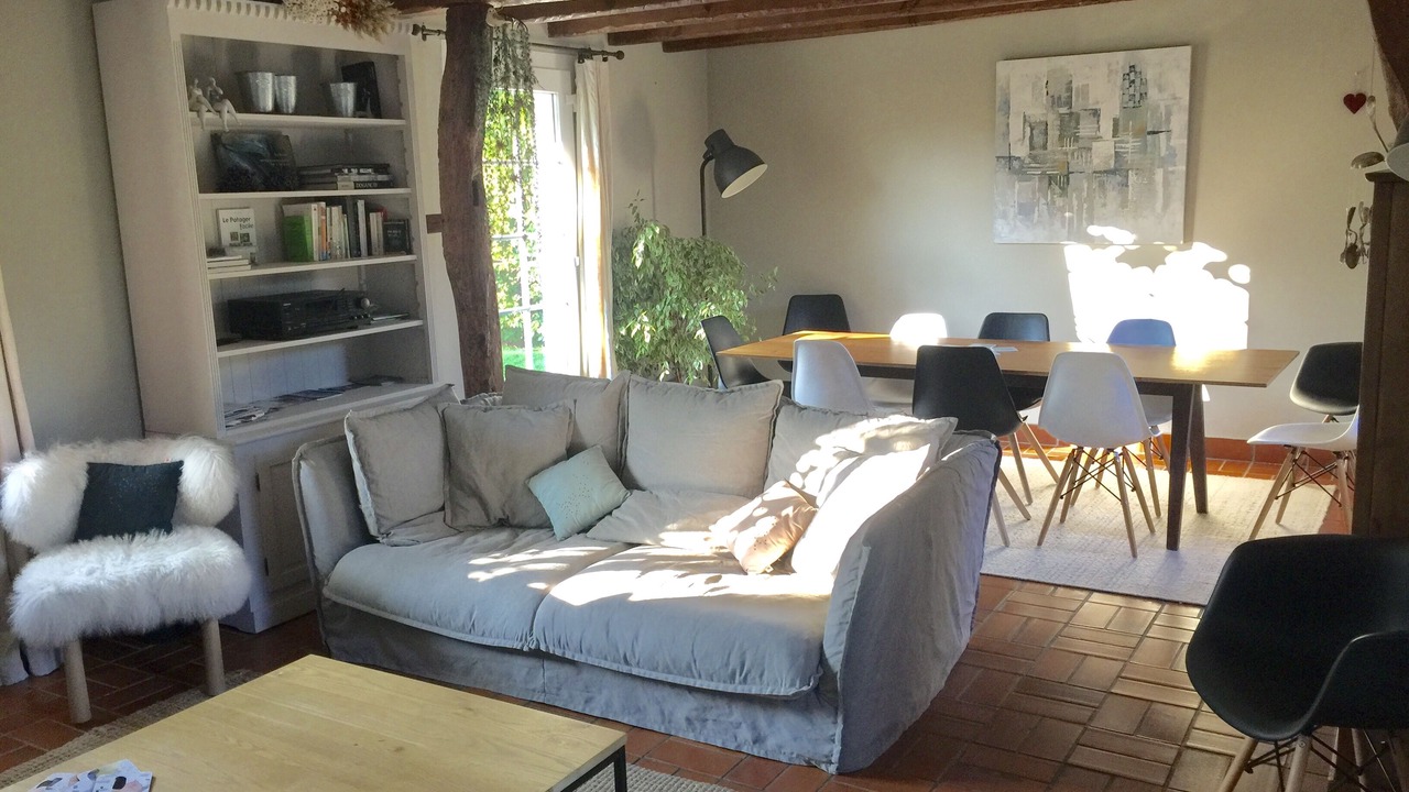 Photo of Livingroom in Crecy-en-Ponthieu