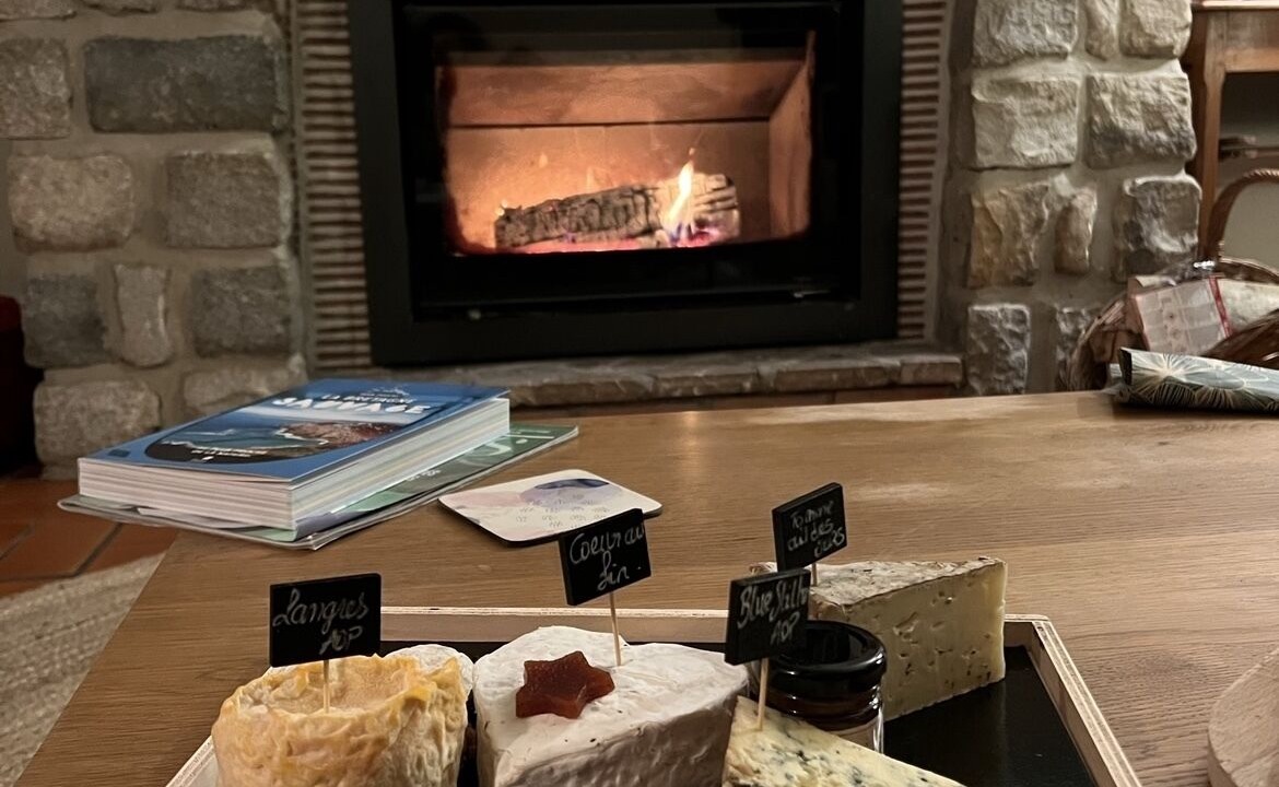 Photo of Livingroom in Crecy-en-Ponthieu