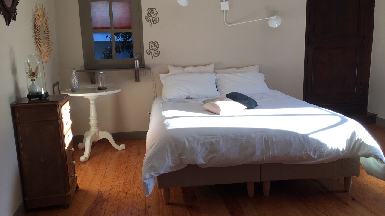 Photo of Bedroom in Crecy-en-Ponthieu