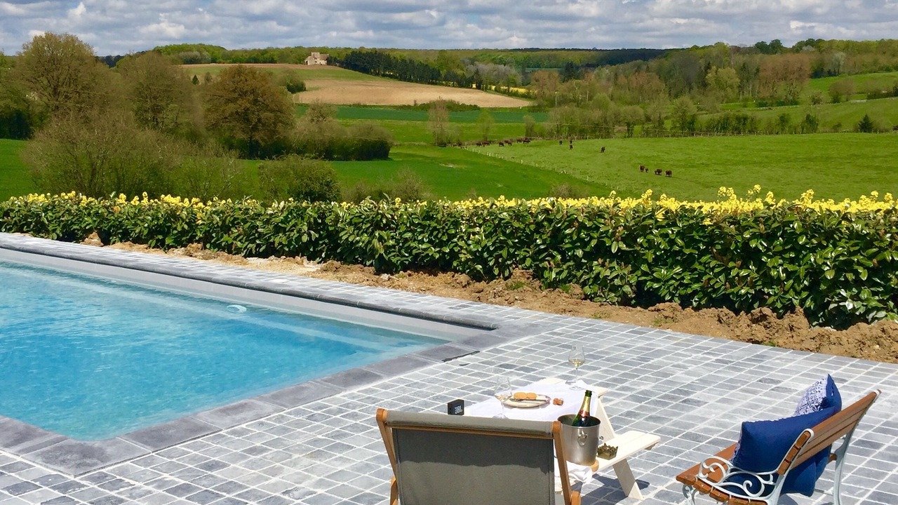 Photo of Outdoor in Le Gue-de-la-Chaine