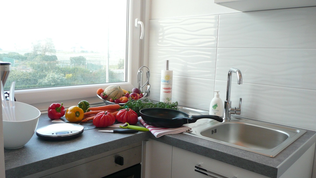 Photo of Kitchen in Port