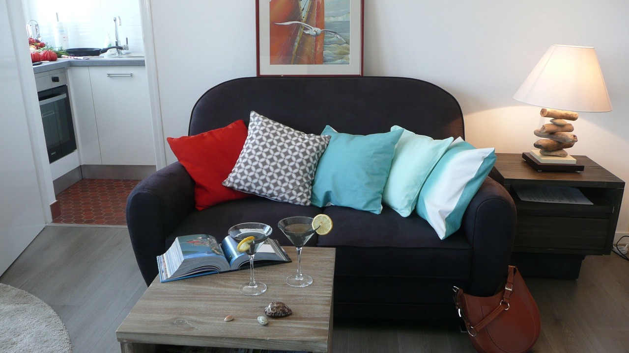 Photo of Livingroom in Port