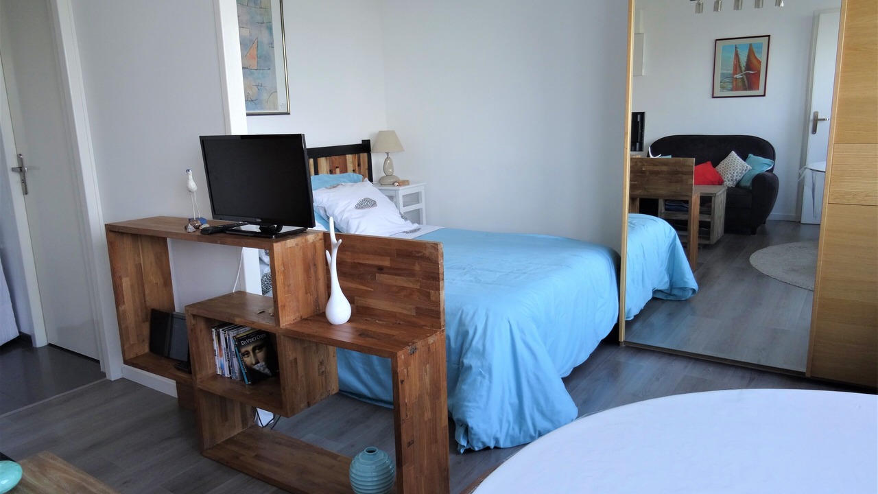 Photo of Bedroom in Port