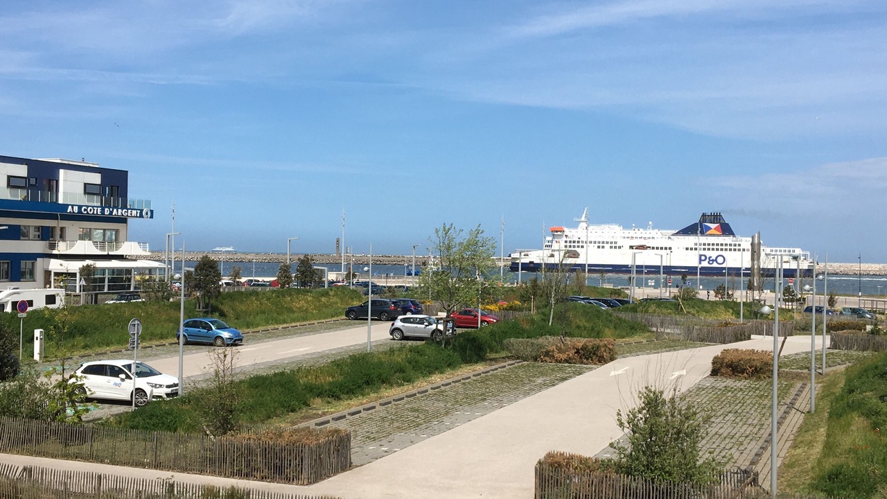Photo of Others in Port