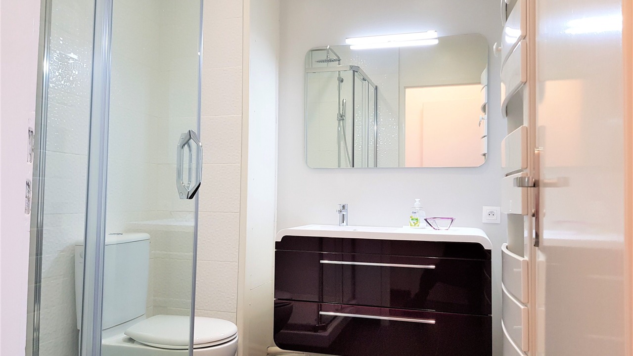 Photo of Bathroom in Port