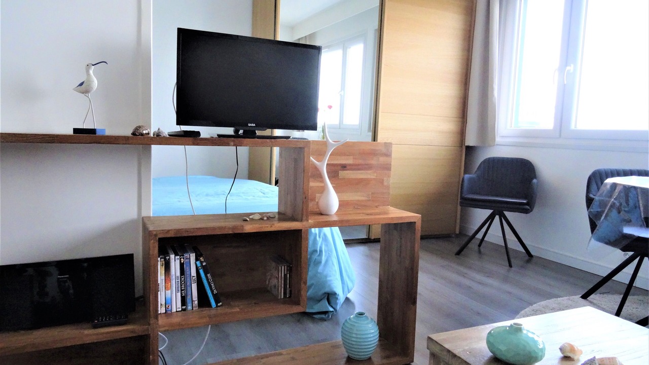 Photo of Bedroom in Port