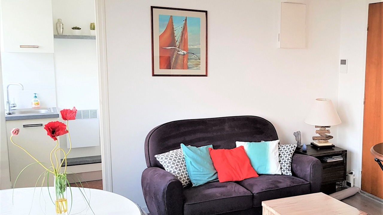 Photo of Livingroom in Port