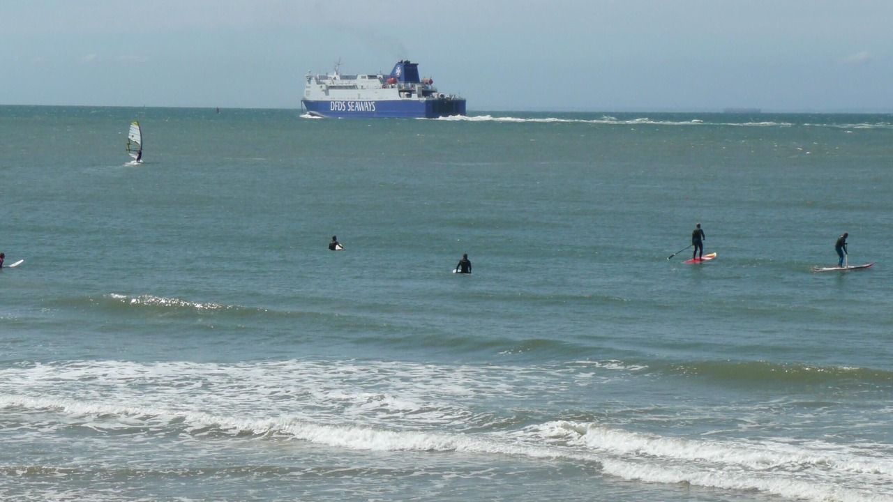 Photo of Others in Port