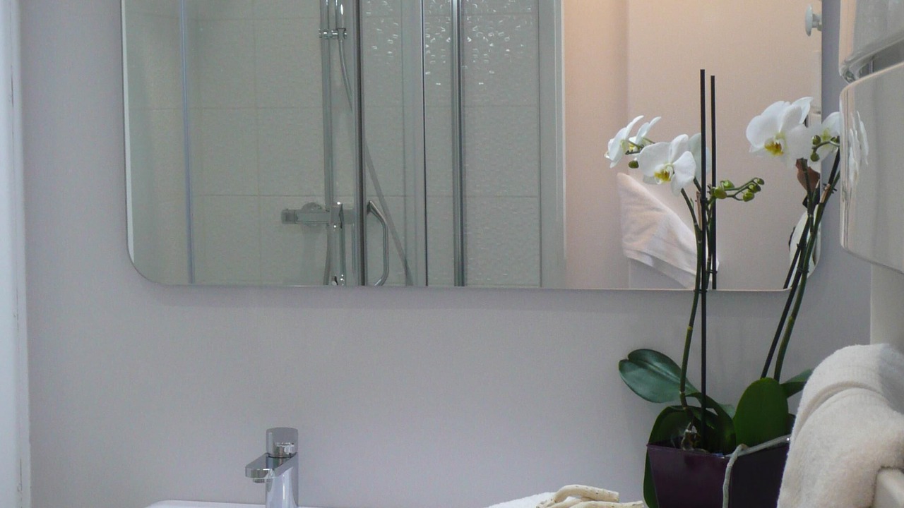 Photo of Bathroom in Port
