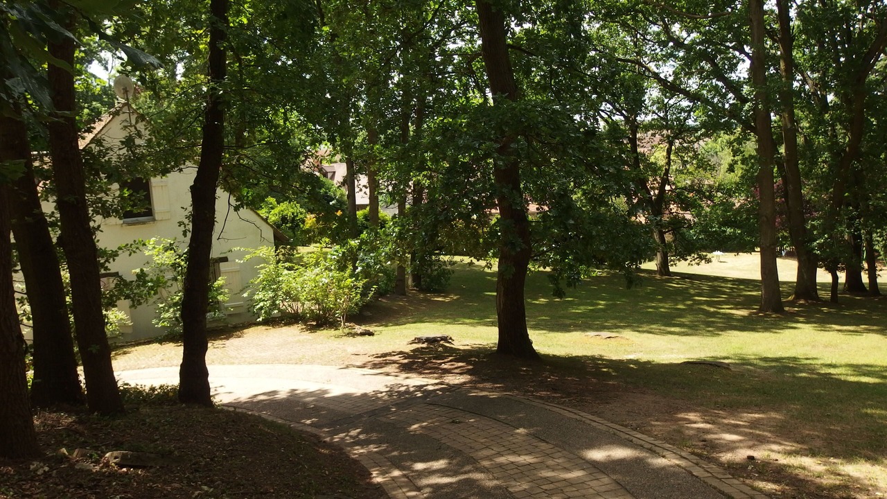 Photo of Outdoor in Morainvilliers