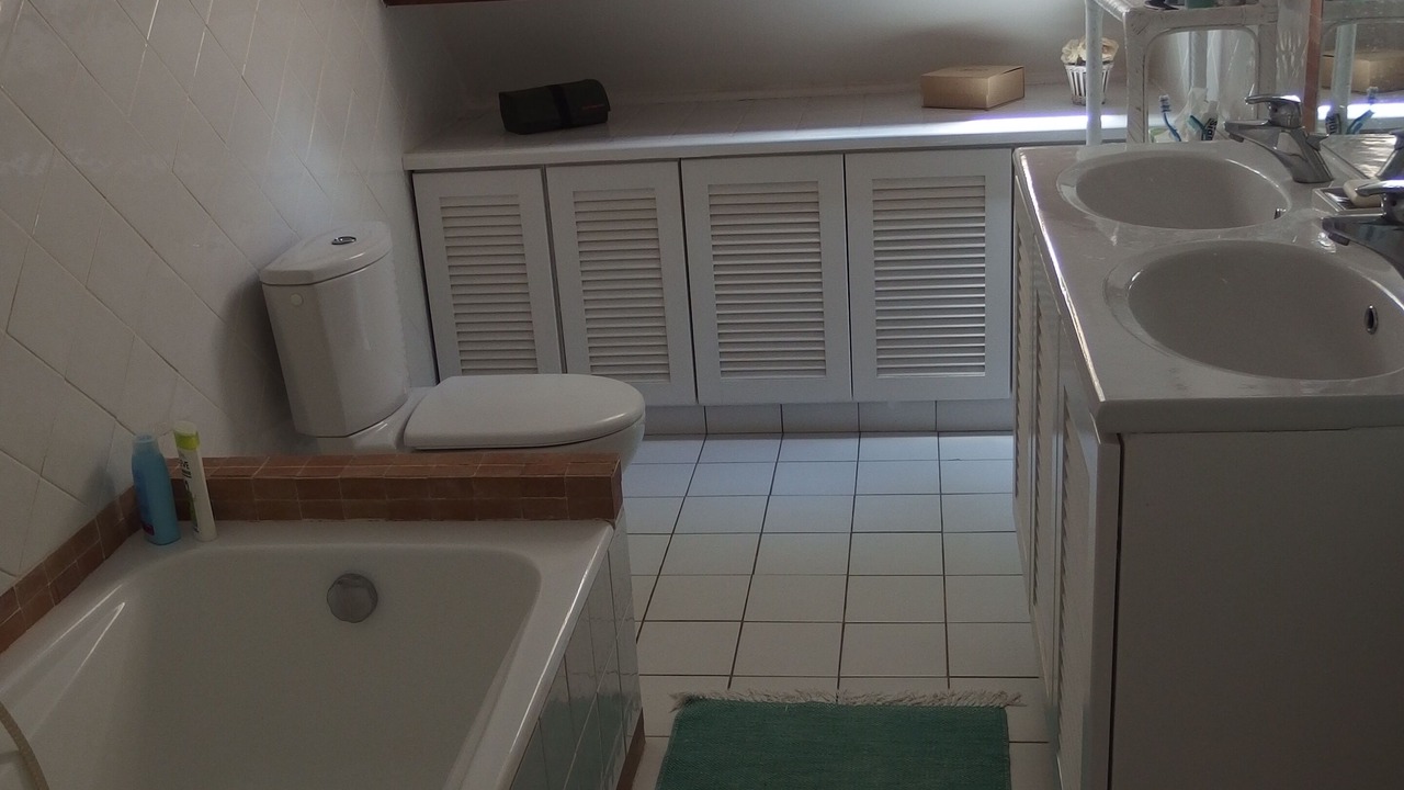 Photo of Kitchen in Morainvilliers