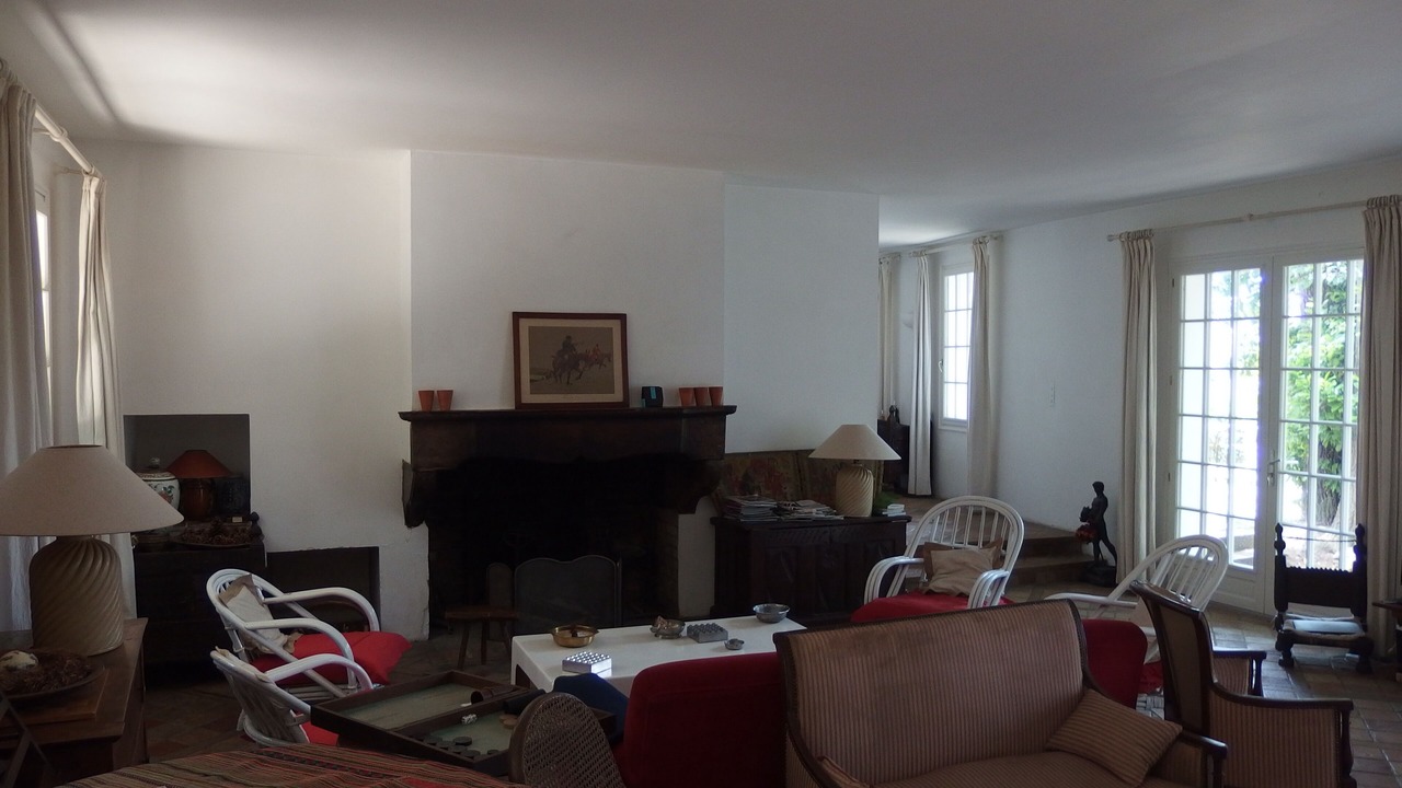 Photo of Livingroom in Morainvilliers