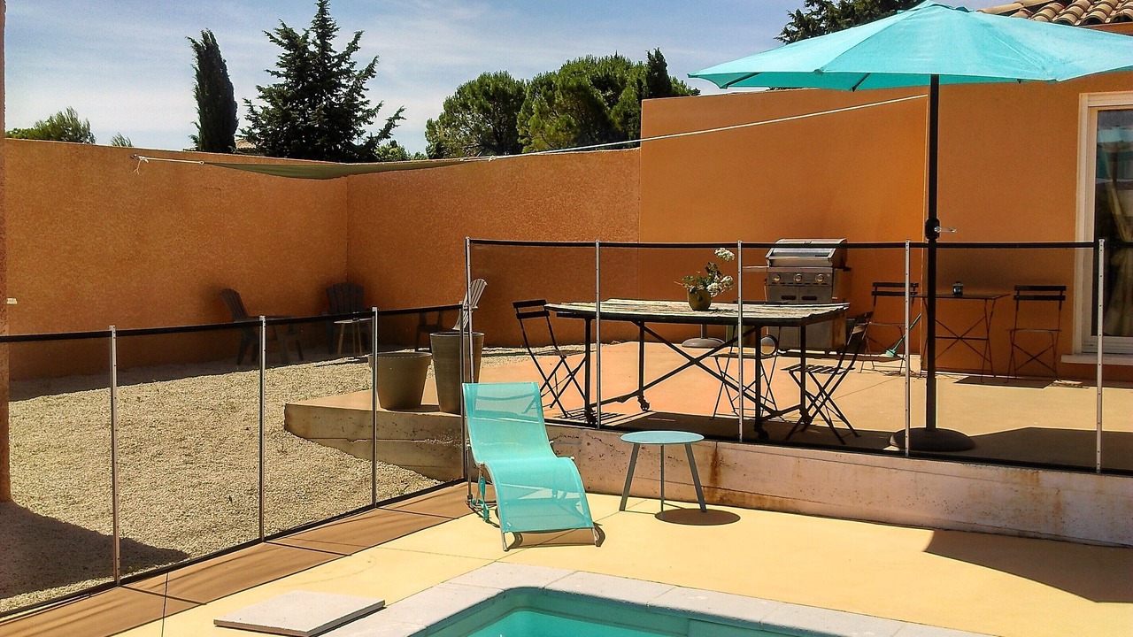 Photo of Outdoor in Cournonsec