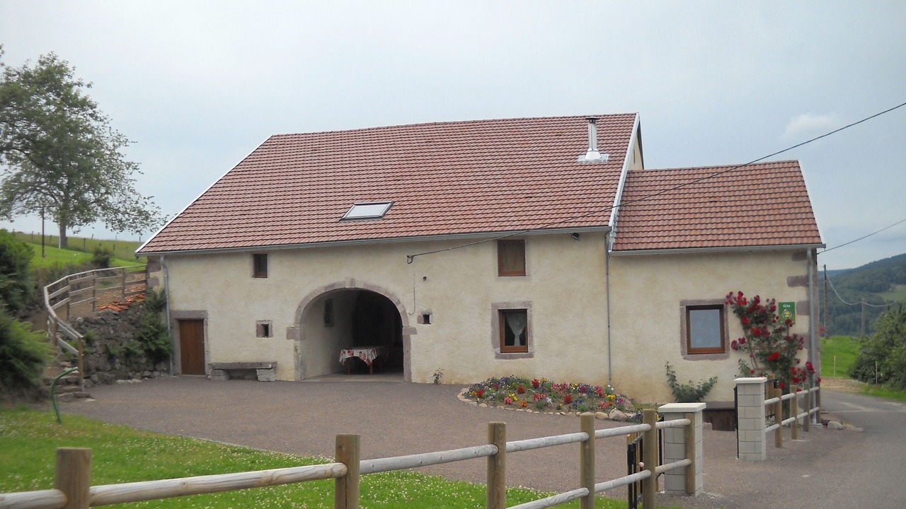 Photo of Outdoor in Corravillers