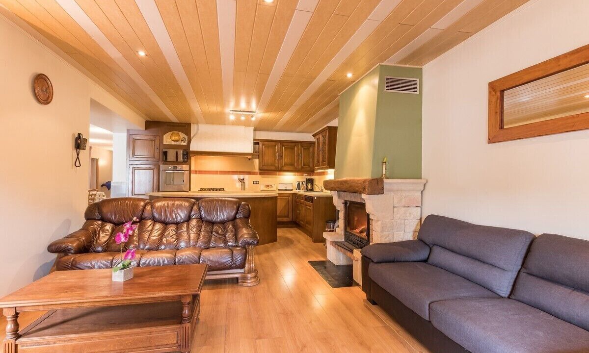 Photo of Livingroom in Corravillers
