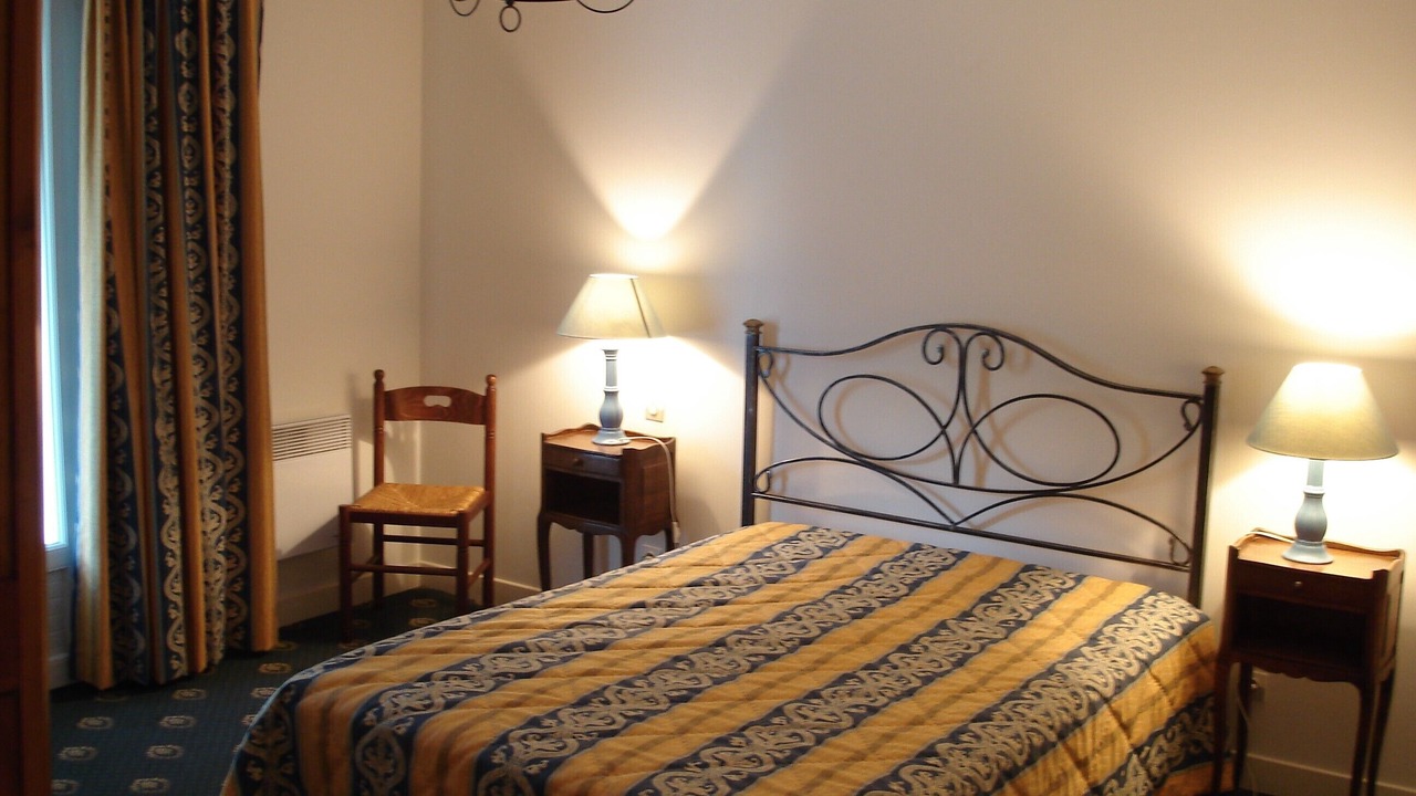 Photo of Bedroom in Monchaux